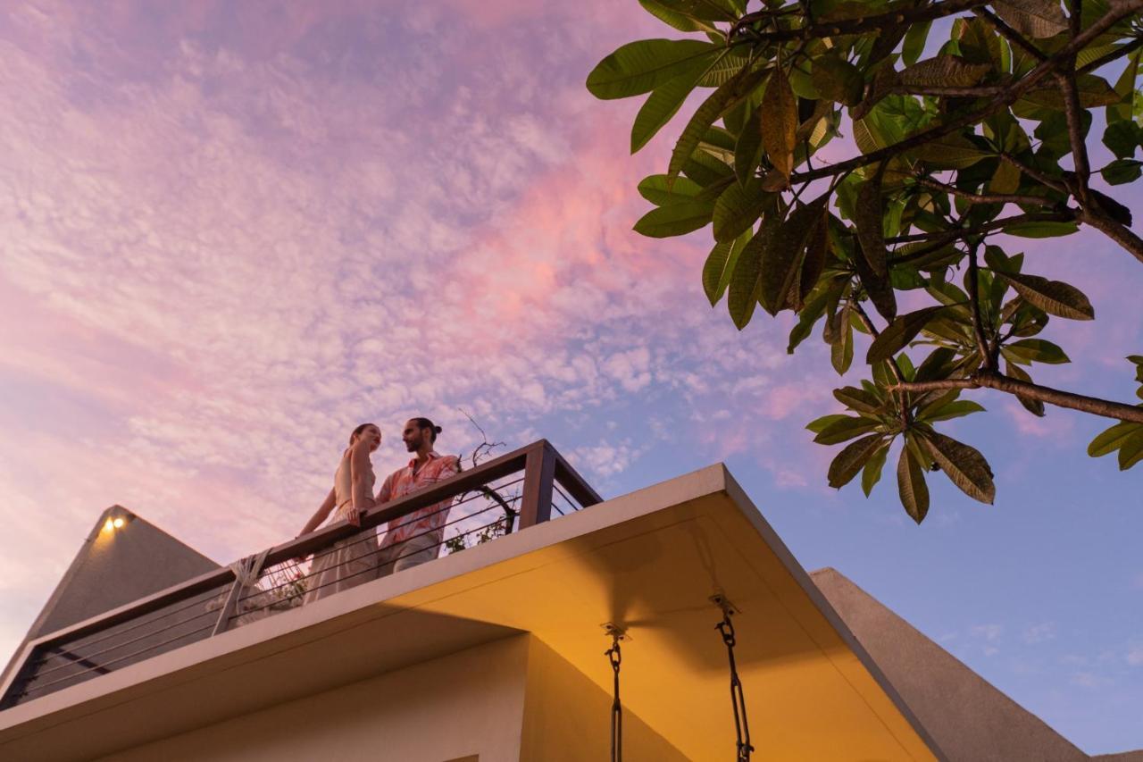 Ayona Villa Seminyak By Ini Vie Hospitality Dış mekan fotoğraf