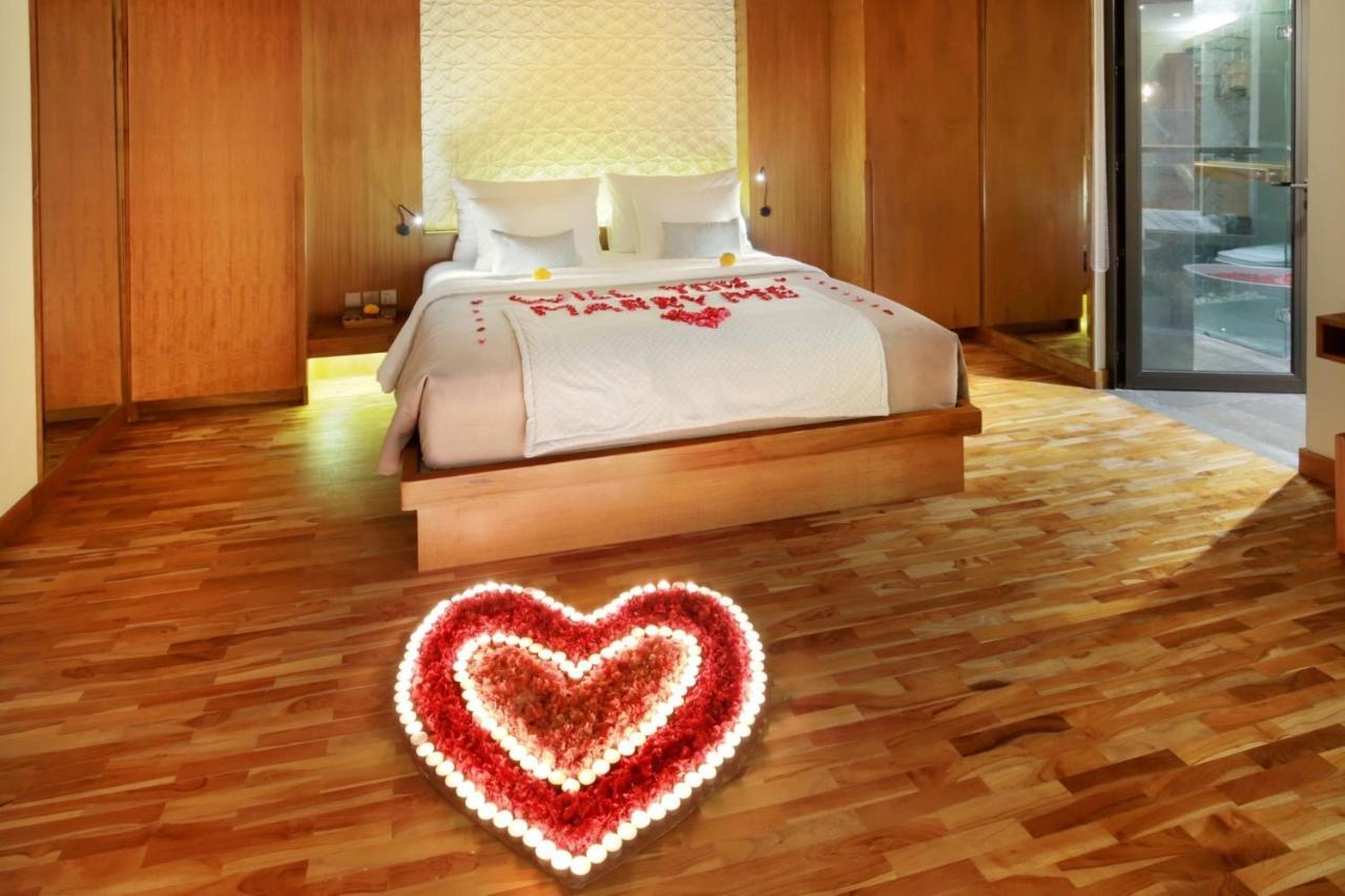 Ayona Villa Seminyak By Ini Vie Hospitality Dış mekan fotoğraf