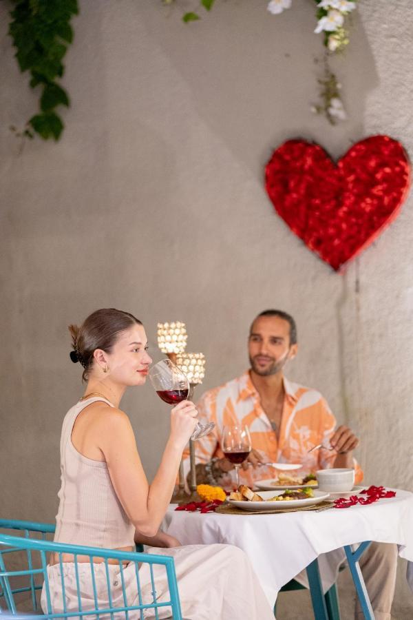 Ayona Villa Seminyak By Ini Vie Hospitality Dış mekan fotoğraf